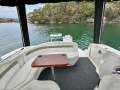 Sea Ray 355 Sundancer Shaftdrives with bow thruster!