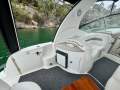 Sea Ray 355 Sundancer Shaftdrives with bow thruster!
