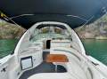 Sea Ray 355 Sundancer Shaftdrives with bow thruster!