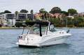 Sea Ray 355 Sundancer Shaftdrives with bow thruster!