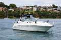 Sea Ray 355 Sundancer Shaftdrives with bow thruster!