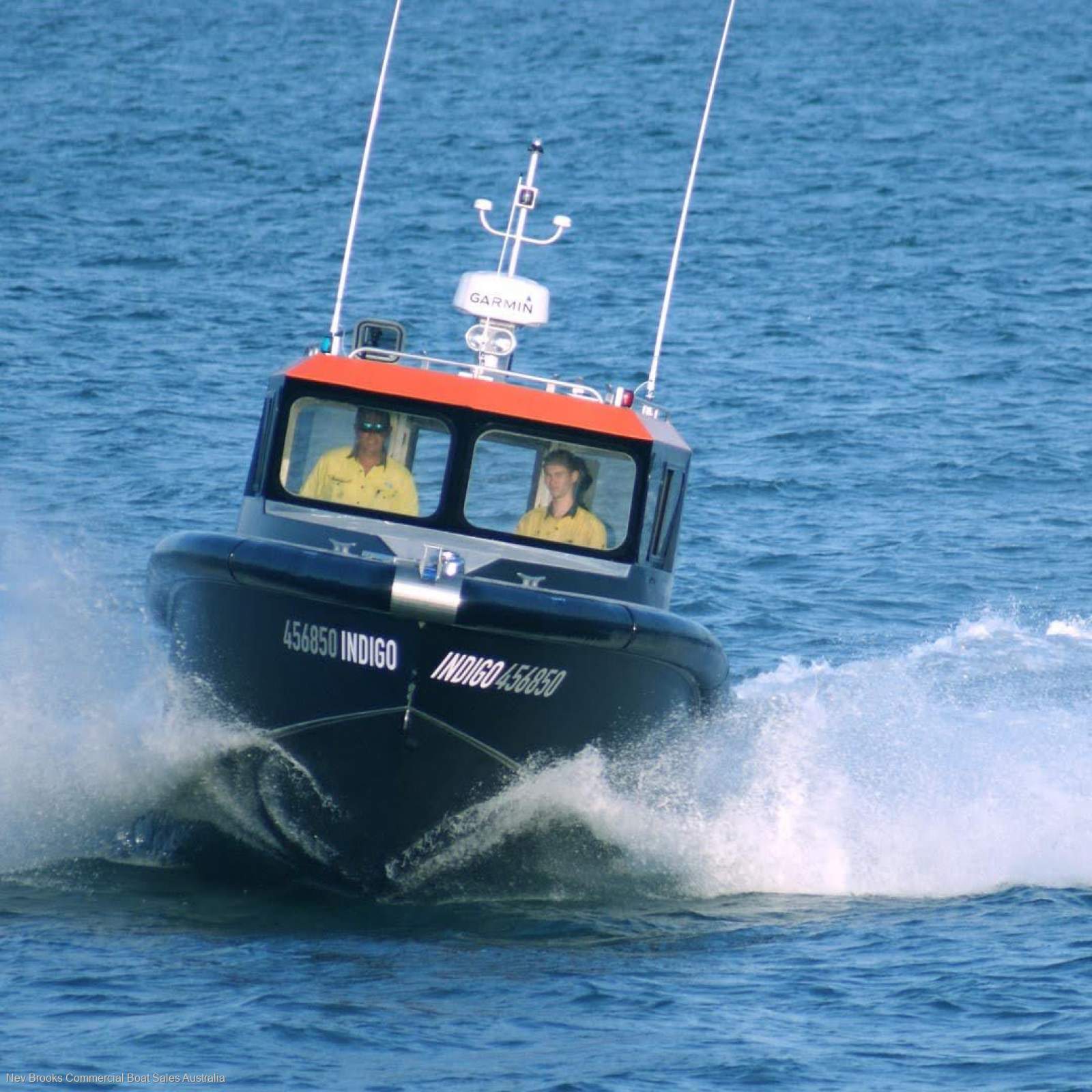 BtB 750 ULR