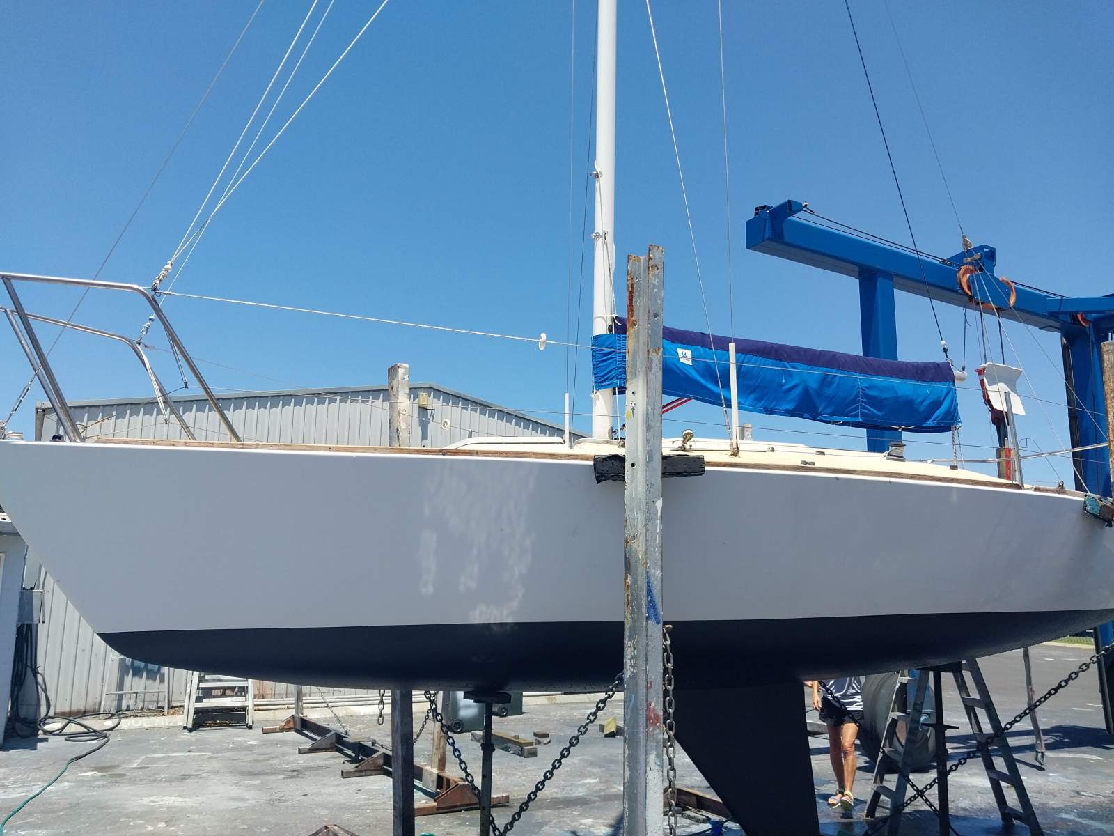 J Boats J/24