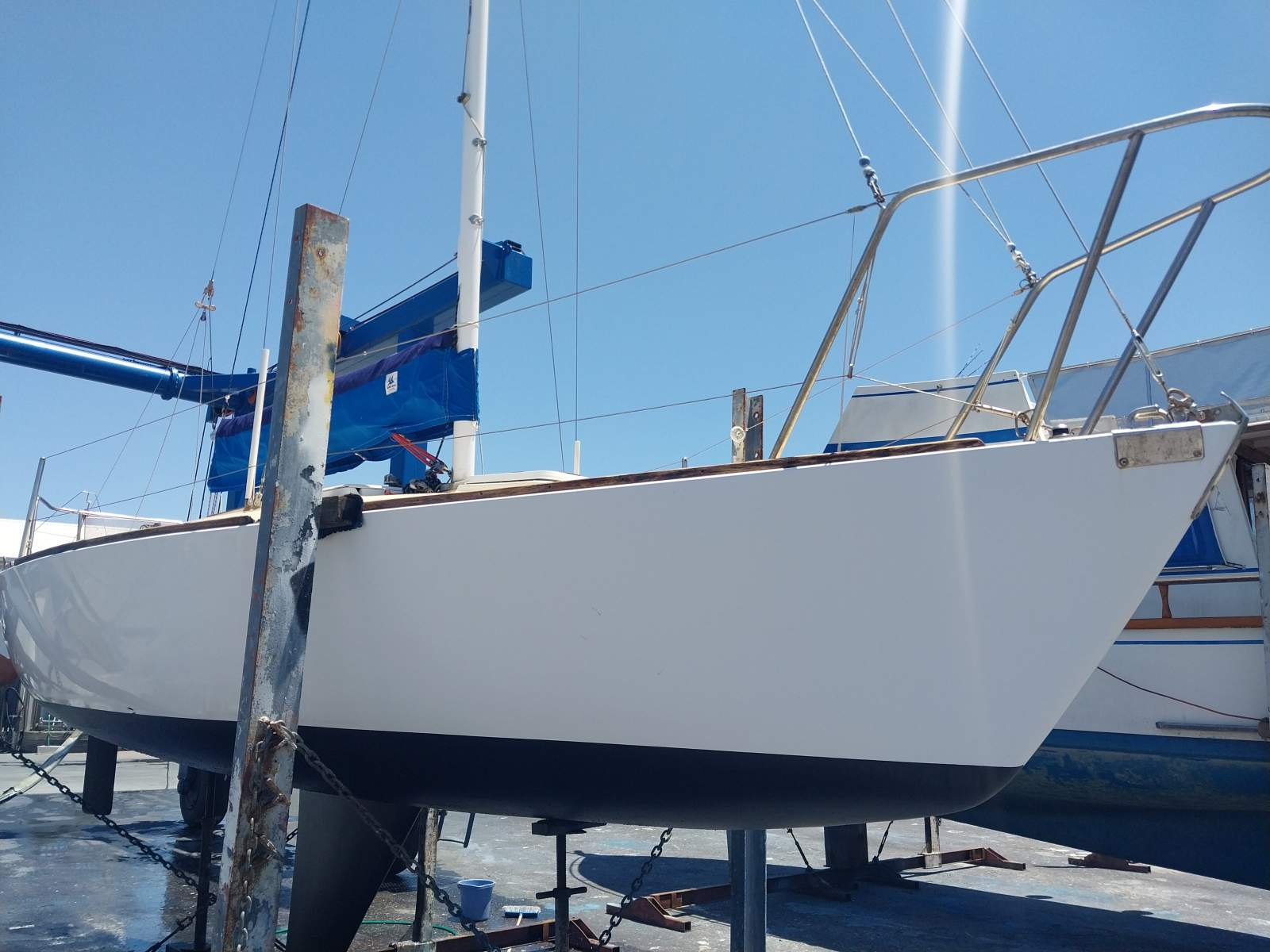 J Boats J/24