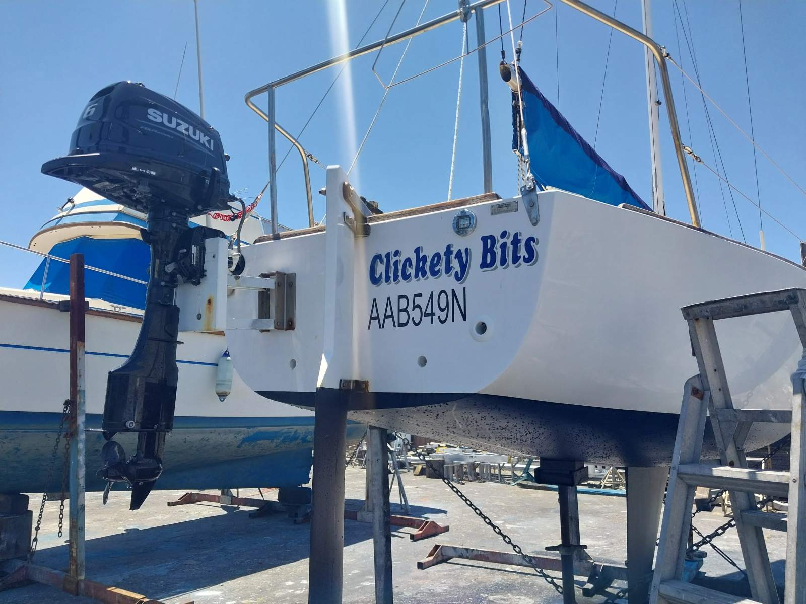 J Boats J/24