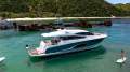 Horizon Yacht E56 Xo
