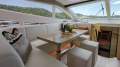 Horizon Yacht E56 Xo