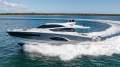 Horizon Yacht E56 Xo