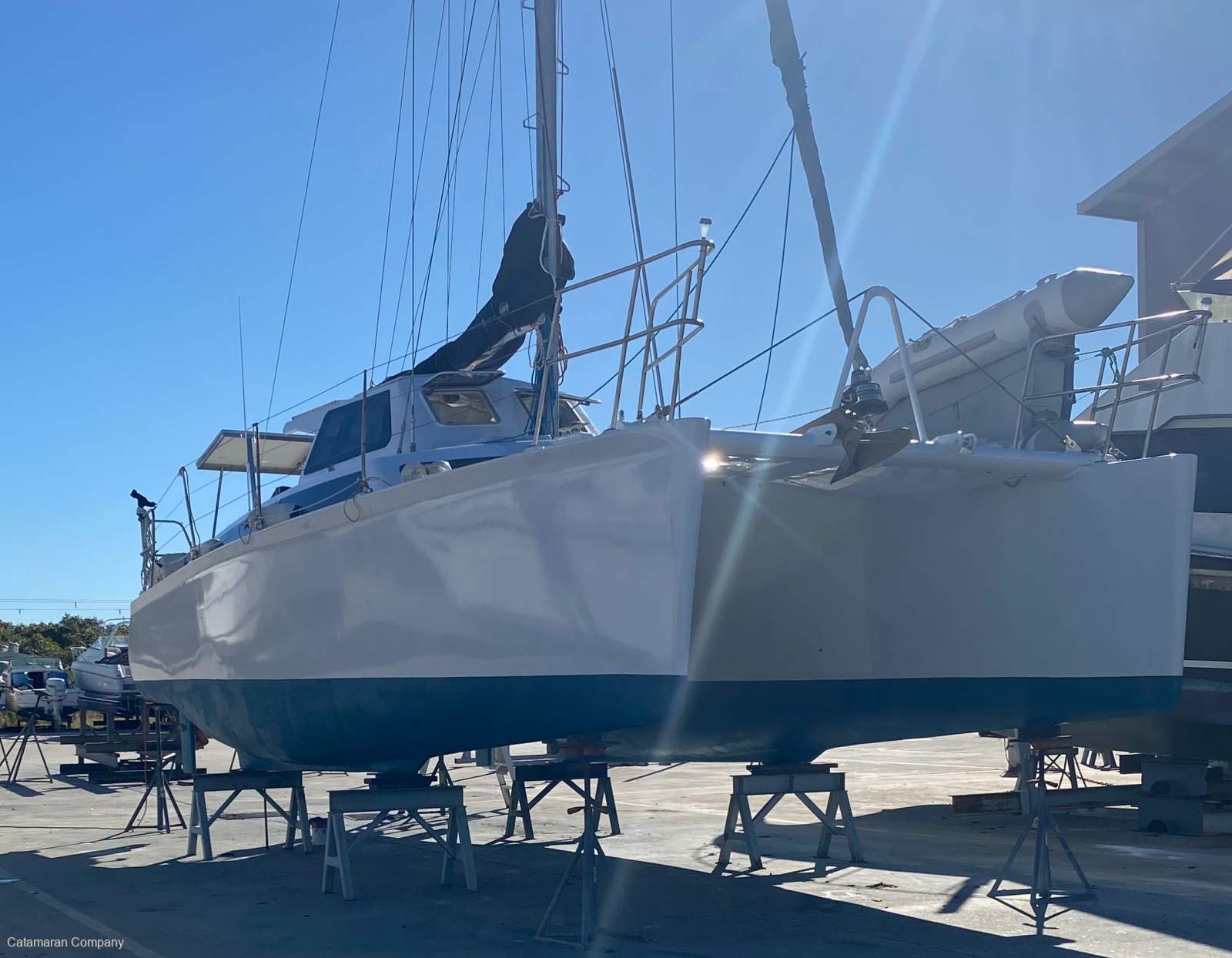 Crowther Eureka 36