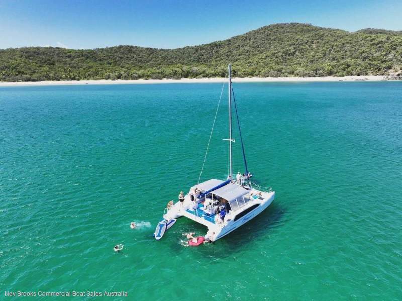 Seawind 1050 Resort