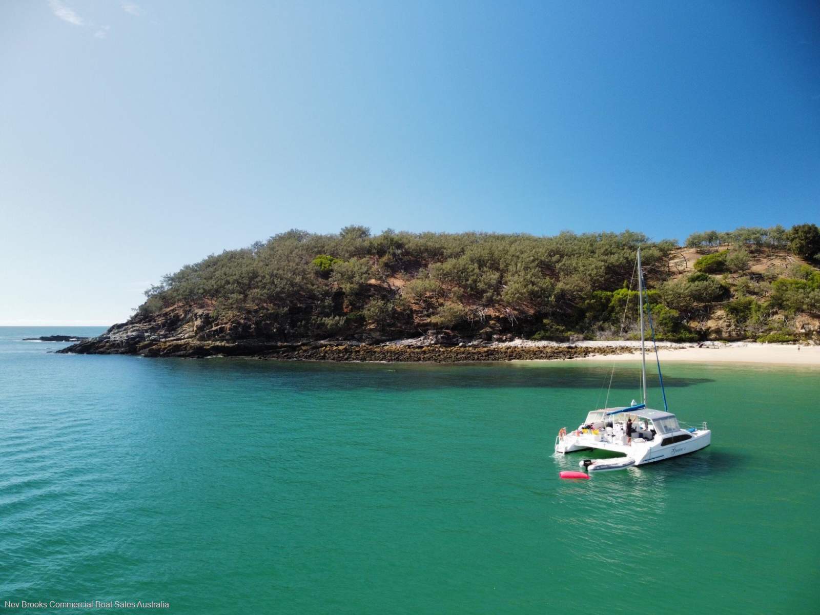 Seawind 1050 Resort