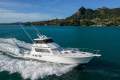 Hatteras 65 Sportfisher