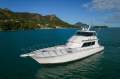 Hatteras 65 Sportfisher