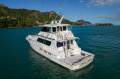 Hatteras 65 Sportfisher