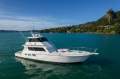 Hatteras 65 Sportfisher