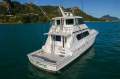 Hatteras 65 Sportfisher