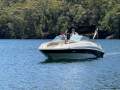 Sea Ray 220 Sundeck