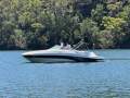 Sea Ray 220 Sundeck