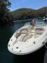 Sea Ray 220 Sundeck
