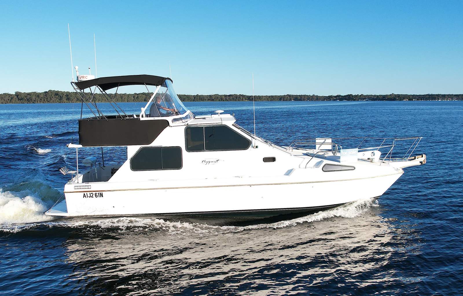 Ocean Trek Sea Executive 39