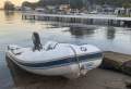 Ocean Trek Sea Executive 39