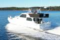 Ocean Trek Sea Executive 39