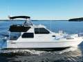 Ocean Trek Sea Executive 39