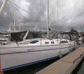 Catalina 385