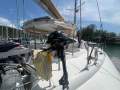 Fountaine Pajot Bahia 46 for sale in Langkawi, Malaysia.
