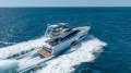 Ferretti 550