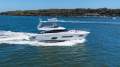 Ferretti 550