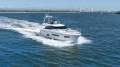 Ferretti 550