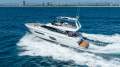 Ferretti 550