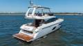 Ferretti 550