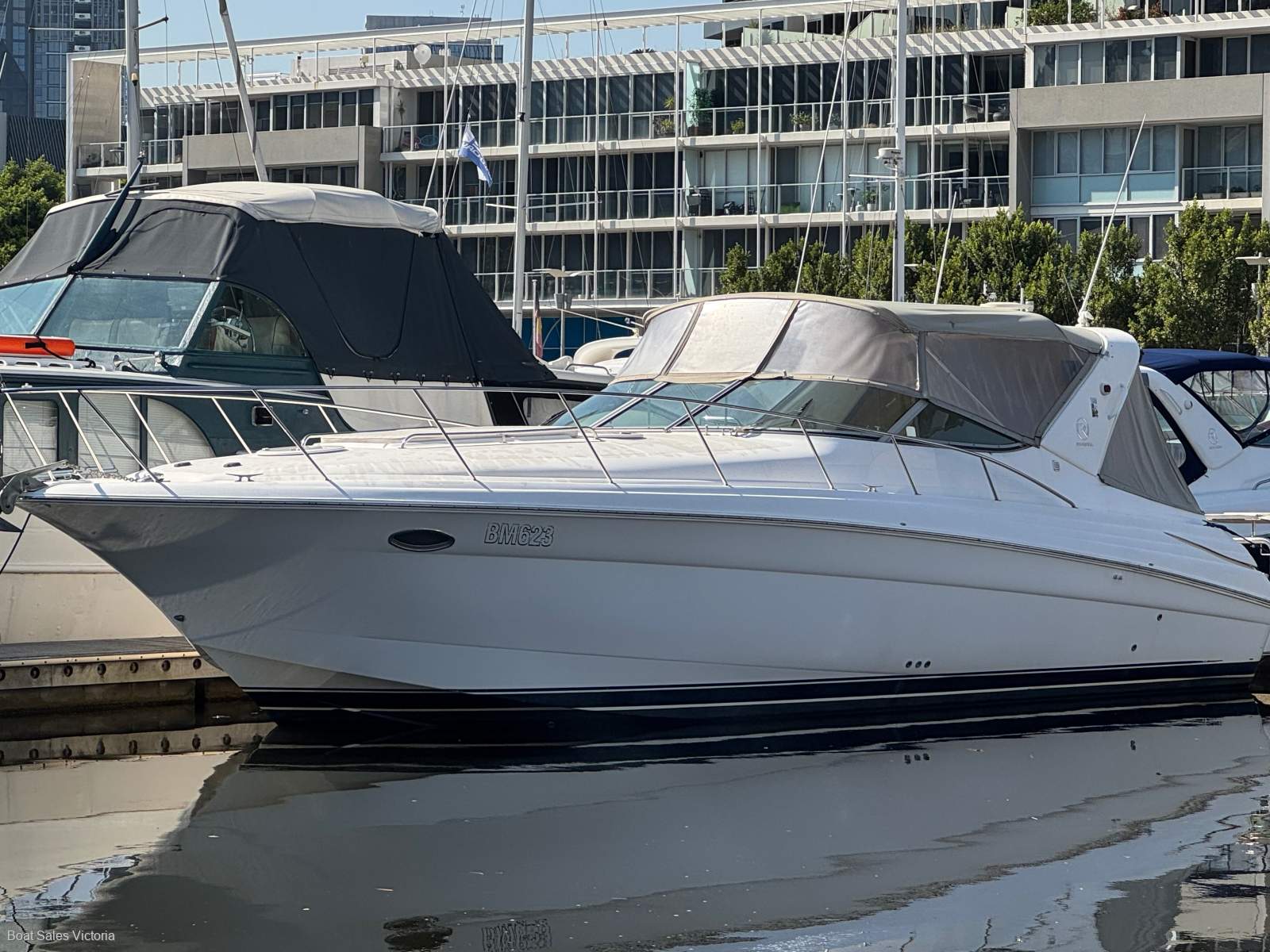 Riviera M370 Sports Cruiser MUST BE SOLD