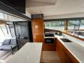 Maritimo S51 Sportfisher 2020