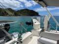 Catana Catamarans 431 - Tall Carbon Mast & Owners Version