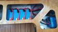 Catana Catamarans 431 - Tall Carbon Mast & Owners Version