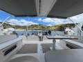 Catana Catamarans 431 - Tall Carbon Mast & Owners Version
