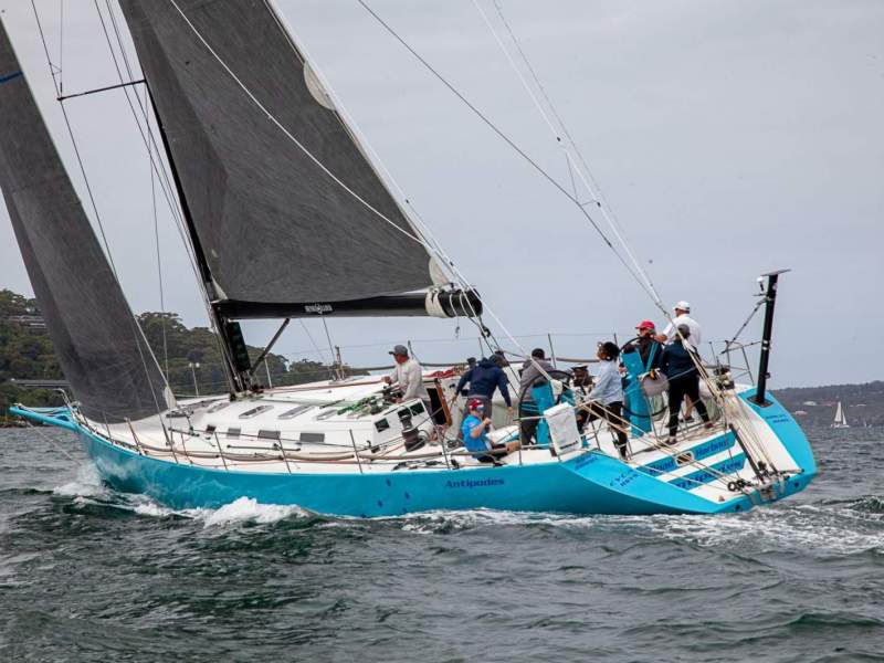 Santa Cruz 72