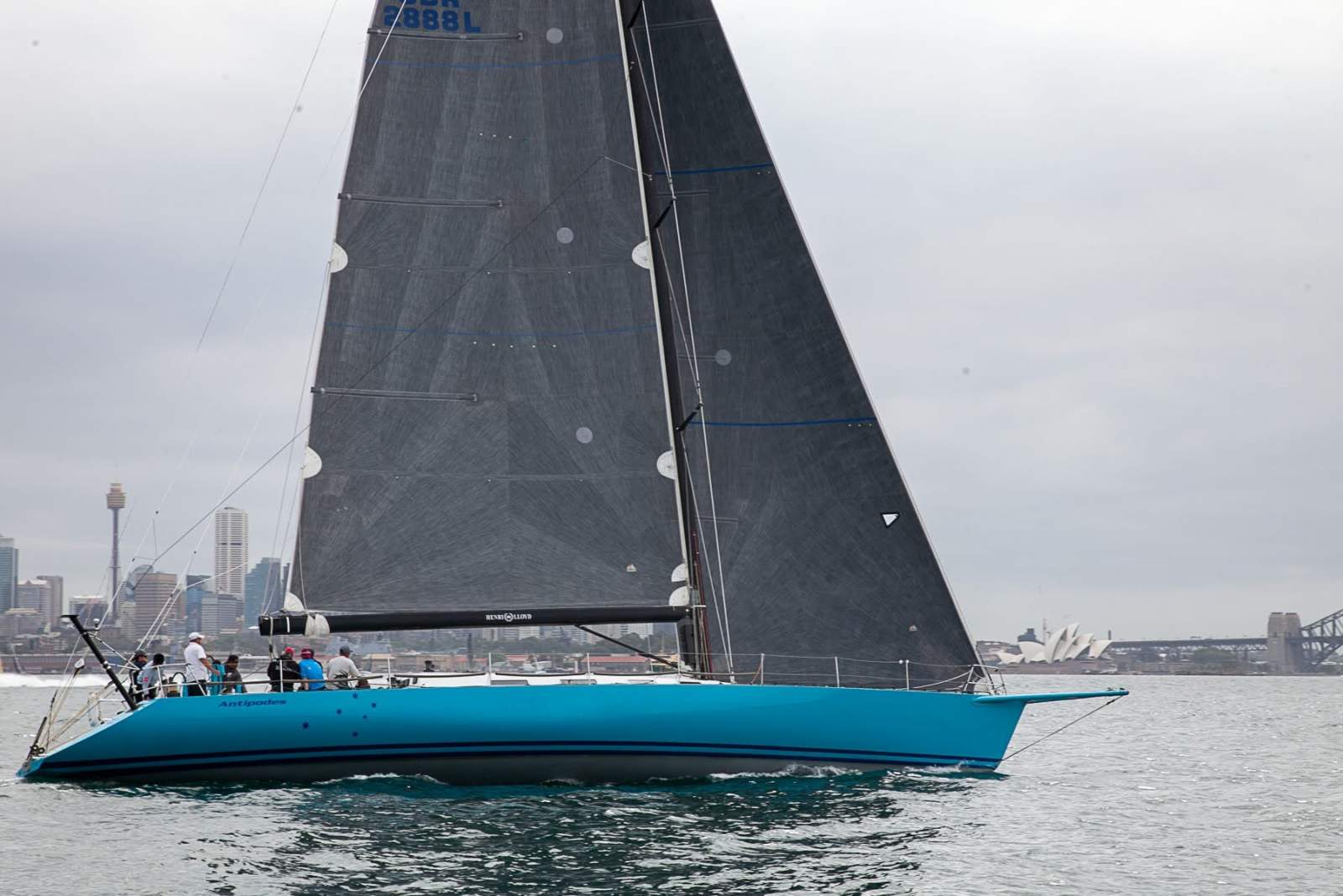 Santa Cruz 72