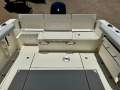 Arvor 625 Sportsfish - Sold new Feb 2023