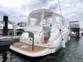 Sea Ray 315 Sundancer - A Luxury Cruiser with Impeccable Upgrades!