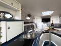 Venom 2800 Sports Cruiser