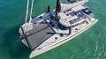 HH Catamarans HH50 SC 'Synergy V'