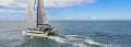 HH Catamarans HH50 SC 'Synergy V'