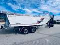 Penguin 5.8 Runabout