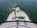 Cuddles 30 Flybridge Cruiser