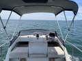 Cuddles 30 Flybridge Cruiser