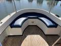 Cuddles 30 Flybridge Cruiser